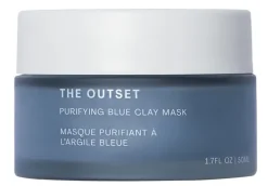PURIFYING BLUE CLAY MASK|The Outset Online