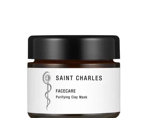 Purifying Clay Mask|Saint Charles Online