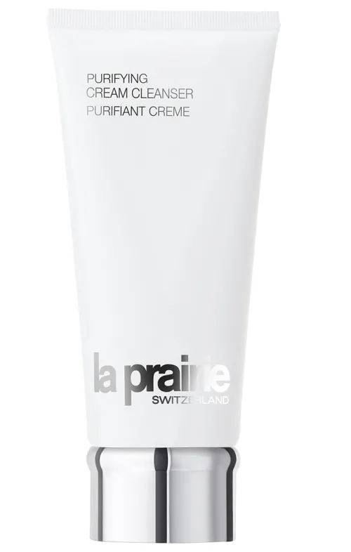 PURIFYING CREAM CLEANSER|La Prairie