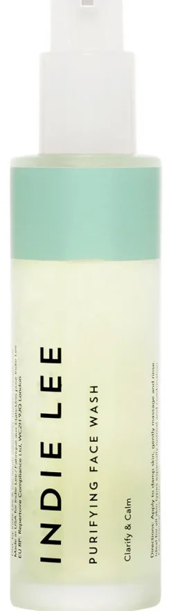 Purifying Face Wash|Indie Lee Best