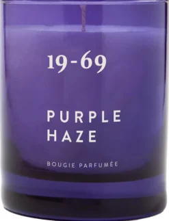 Purple Haze Candle|19-69 Sale
