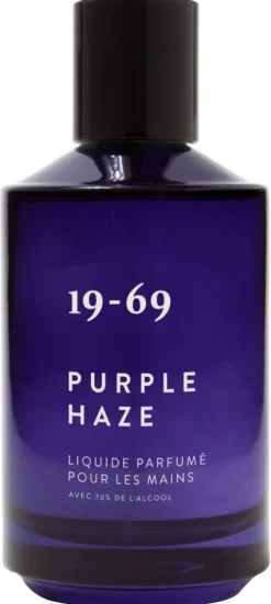 Purple Haze Hand Sanitizer|19-69 Hot