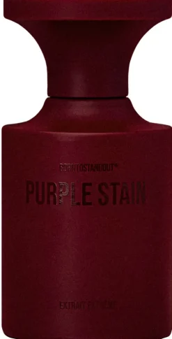 Purple Stain|BORNTOSTANDOUT New