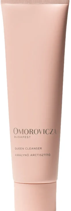 Queen Cleanser|Omorovicza New