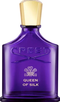 Queen of Silk|Creed Best
