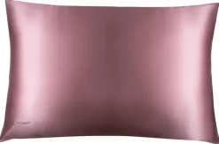 Queen Pillowcase - Damask Rose|Drowsy Sale