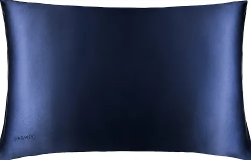 Queen Pillowcase - Midnight Blue|Drowsy Best