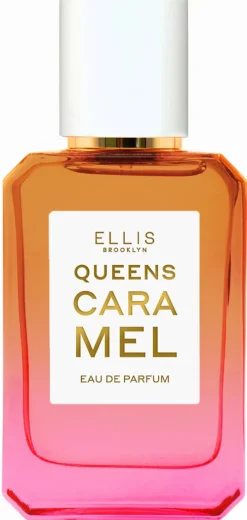 QUEENS CARAMEL|Ellis Brooklyn Hot