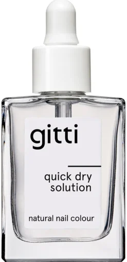 Quick Dry Solution|gitti Sale