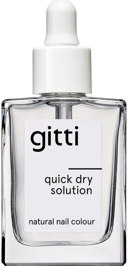 Quick Dry Solution|gitti Sale