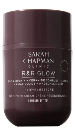 R & R Glow Recovery Cream|Sarah Chapman