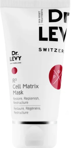 R3 Cell Matrix Mask|Dr. Levy Switzerland Discount