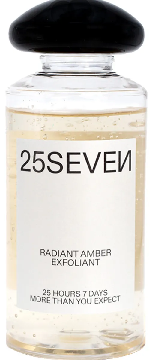 RADIANT AMBER|25SEVEN Outlet