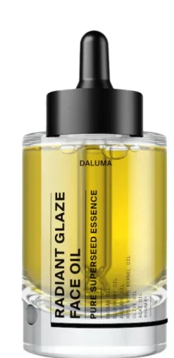 Radiant Face Oil|DALUMA Clearance