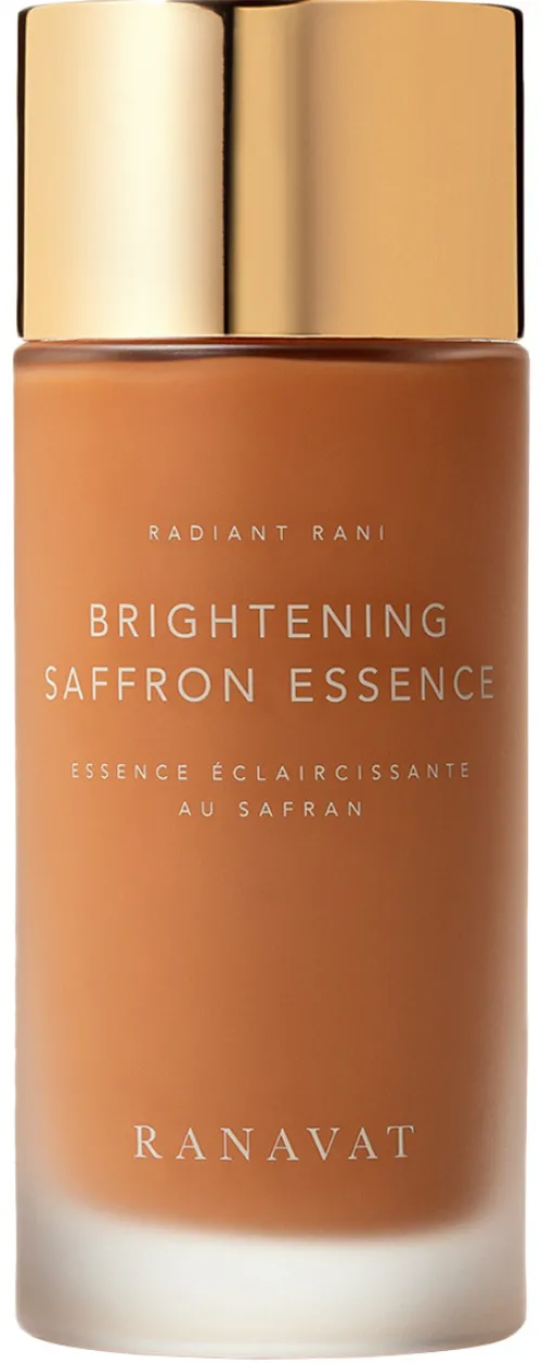 RADIANT RANI - BRIGHTENING SAFFRON ESSENCE|RANAVAT Hot