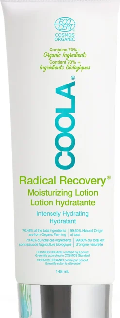 Radical Recovery After-Sun Lotion|Coola®