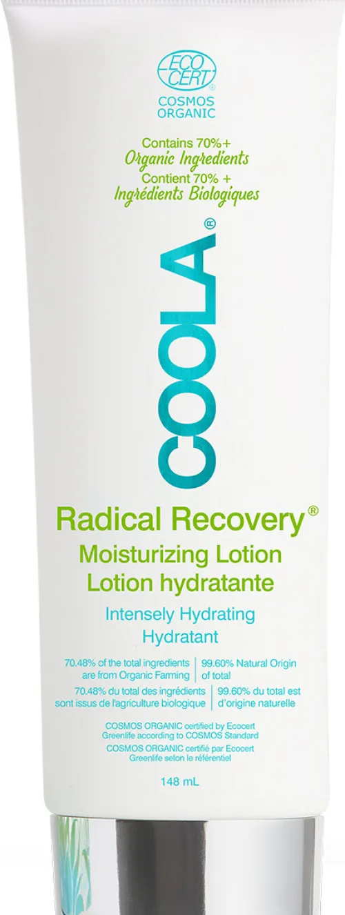 Radical Recovery After-Sun Lotion|Coola®