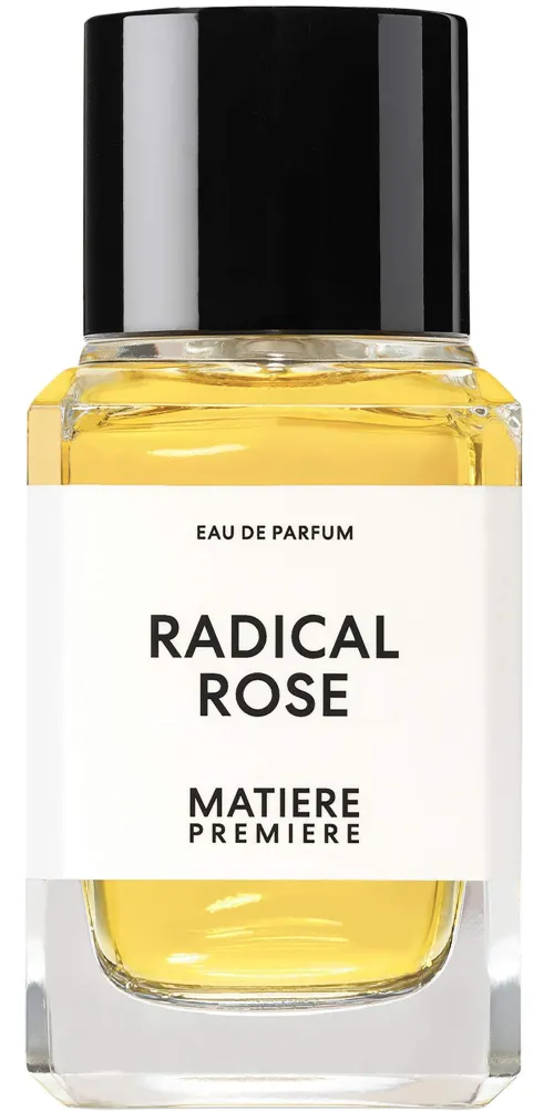 Radical Rose|MATIERE PREMIERE New