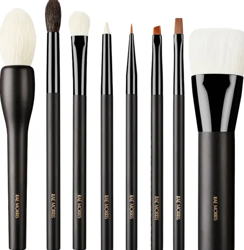 Personal Brush Set ( 8 Piece )|RAE MORRIS Sale