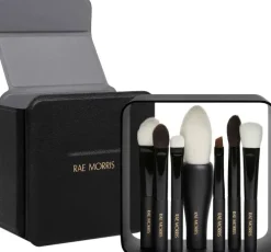 Travel Set (Black/ Grey)|RAE MORRIS Clearance