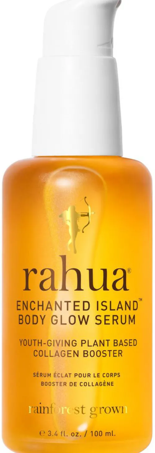 Enchanted Island™ Body Glow Serum|Rahua Hot