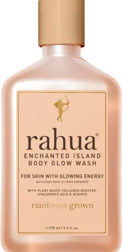 Enchanted Island™ Body Glow Wash|Rahua New
