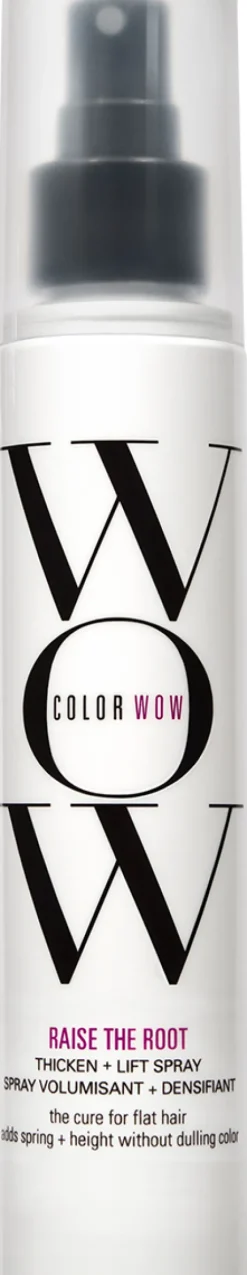 Raise The Root Thicken & Lift Spray|Color Wow Hot