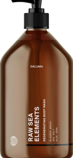 Raw Sea Elements|DALUMA