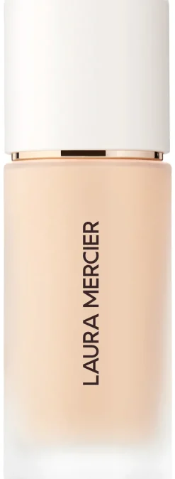 REAL FLAWLESS FOUNDATION|LAURA MERCIER Best