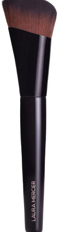 REAL FLAWLESS FOUNDATION BRUSH|LAURA MERCIER