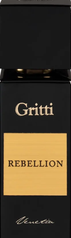 Rebellion|Gritti Hot
