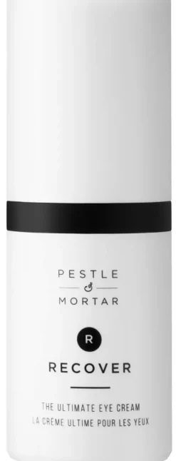 Recover Eye Cream|Pestle & Mortar