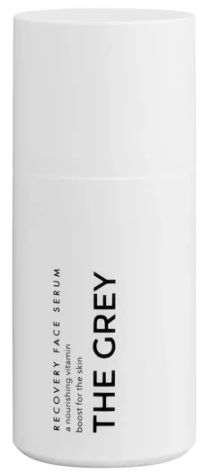 RECOVERY FACE SERUM|The Grey Men's Skincare Online