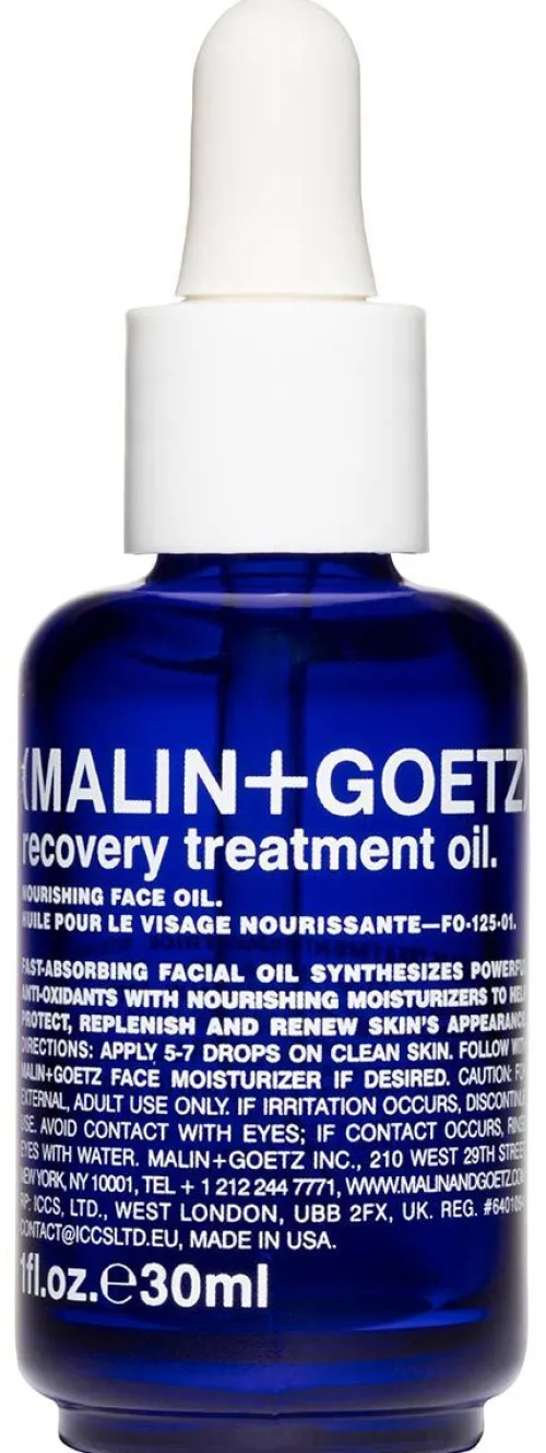 Recovery Treatment Oil|Malin + Goetz Online