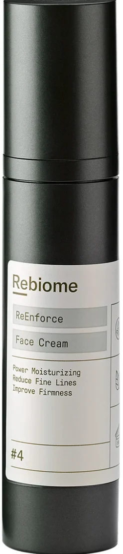 ReEnforce Face Cream|Rebiome Discount