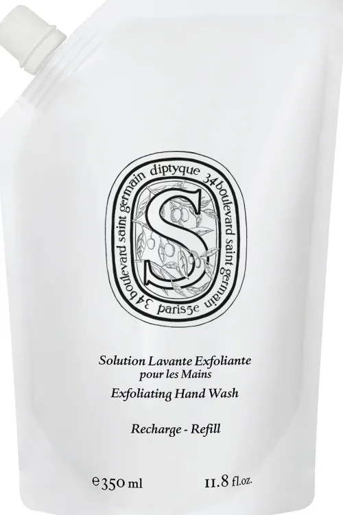 Refill Exfoliating Hand Wash|Diptyque