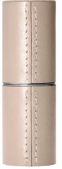Refillable Fine Leather Lipstick Case|La Bouche Rouge Paris Discount