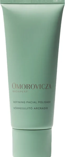 Refining Facial Polisher|Omorovicza Online