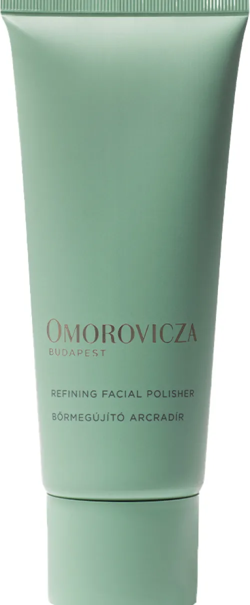 Refining Facial Polisher|Omorovicza Online