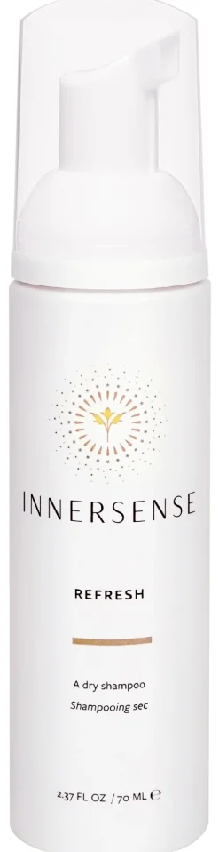 REFRESH DRY SHAMPOO|INNERSENSE Best