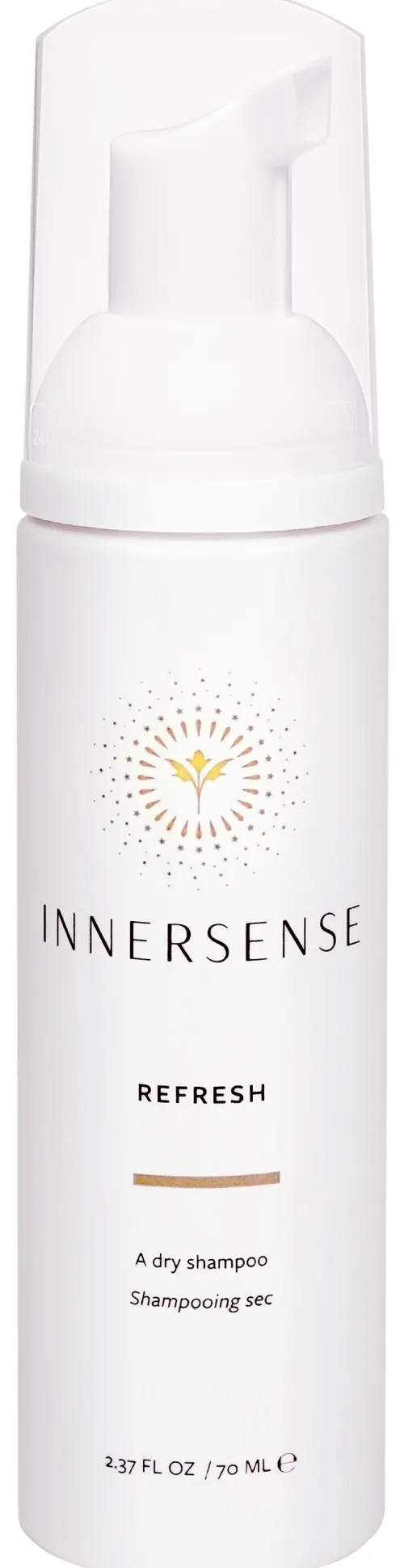 REFRESH DRY SHAMPOO|INNERSENSE Best