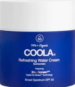 Refreshing Water Cream SPF 50|Coola® Outlet