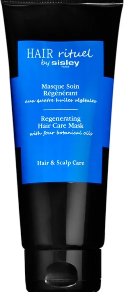 Regenerating Hair Care Mask|HAIR RITUEL by Sisley