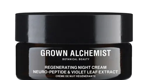 Regenerating Night Cream|Grown Alchemist Clearance