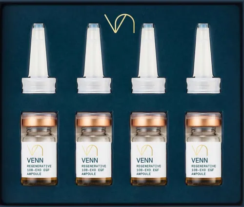 Regenerative 10B-EXO EGF Ampoule|Venn Discount