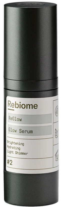 ReGlow Serum|Rebiome Sale