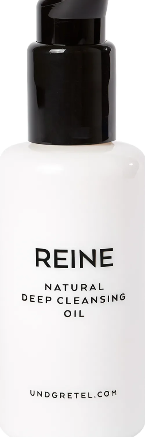 REINE Natural Cleansing Oil|Und Gretel Sale