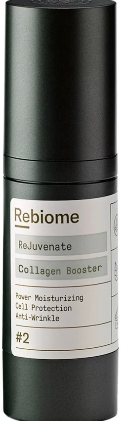 ReJuvenate Collagen Boost|Rebiome Hot