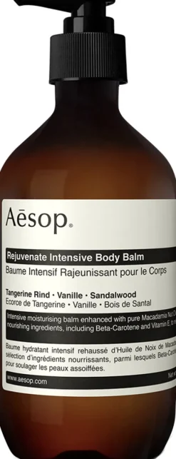 Rejuvenate Intensive Body Balm|Aesop Sale