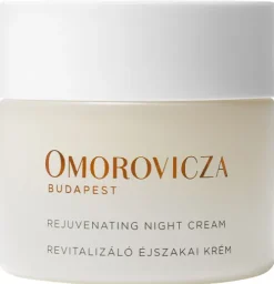 Rejuvenating Night Cream|Omorovicza New